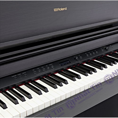Đàn piano điện Roland LX706