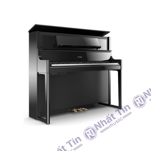 Đàn piano điện Roland LX708