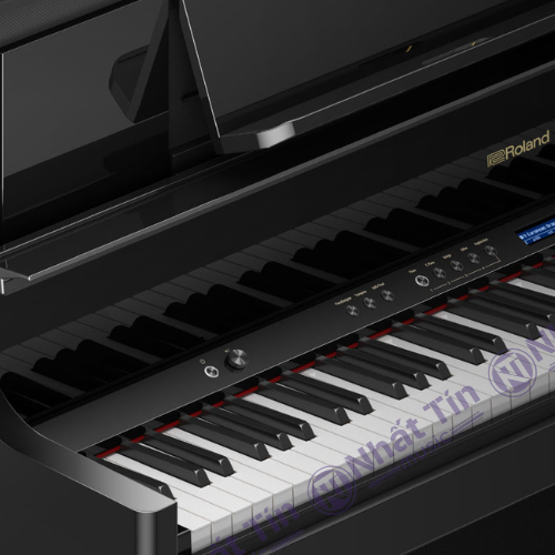 Đàn piano điện Roland LX708