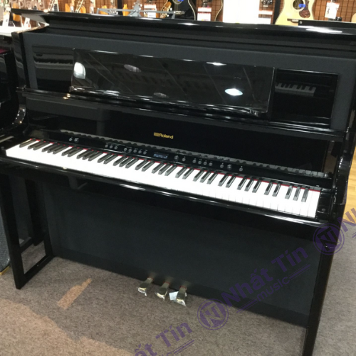 Đàn piano điện Roland LX708
