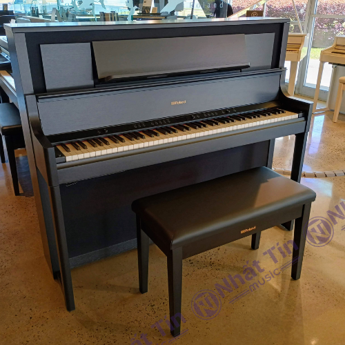 Đàn piano điện Roland LX708