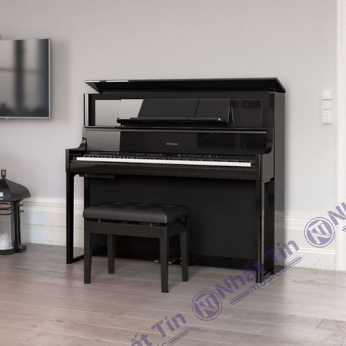 Đàn piano điện Roland LX708