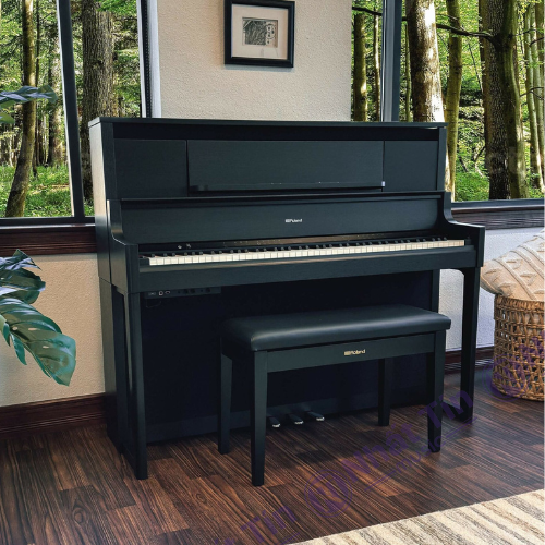 Đàn piano điện Roland LX9
