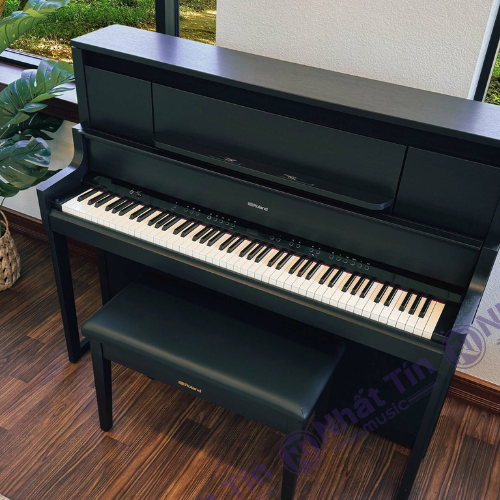 Đàn piano điện Roland LX9