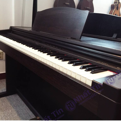 Đàn piano điện Roland PT1000