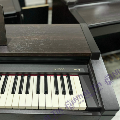 Đàn piano điện Roland PT1000