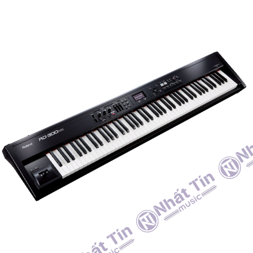 Đàn piano điện Roland RD300NX