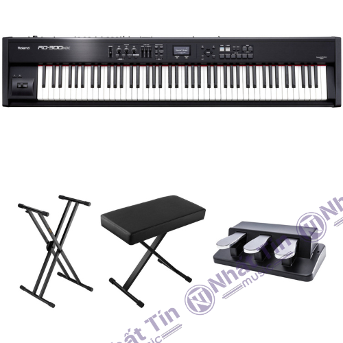 Đàn piano điện Roland RD300NX
