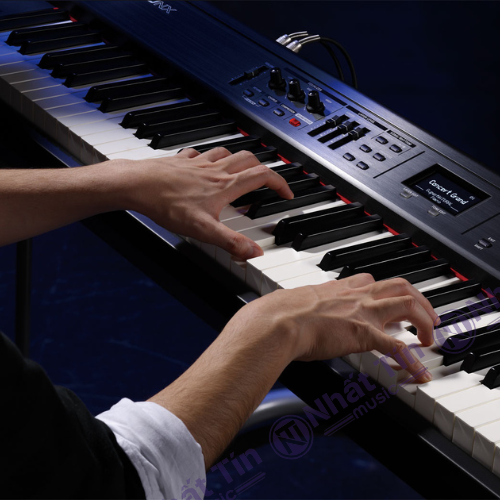 Đàn piano điện Roland RD300NX