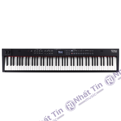 Đàn piano điện Roland RD88