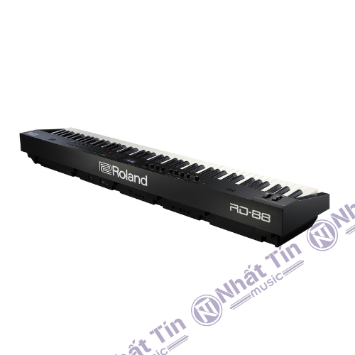 Đàn piano điện Roland RD88