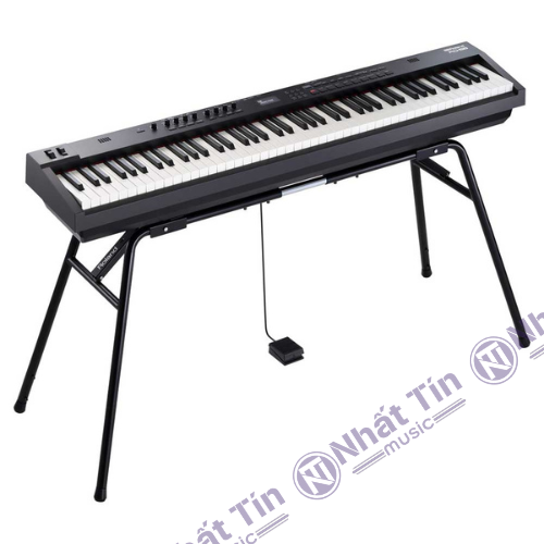 Đàn piano điện Roland RD88