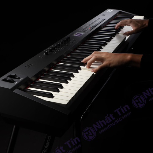 Đàn piano điện Roland RD88