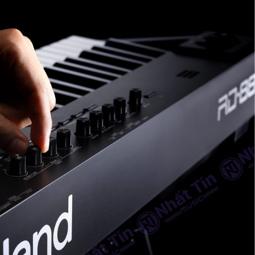 Đàn piano điện Roland RD88