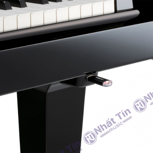 Đàn piano điện Roland RG3F