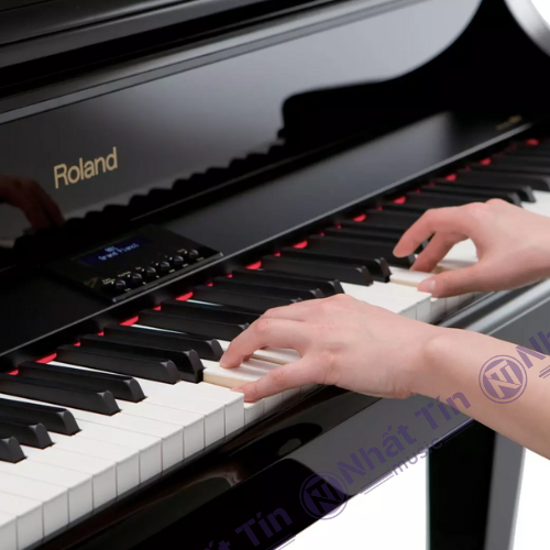 Đàn piano điện Roland RG3F