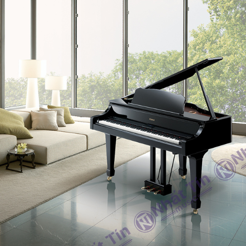 Đàn piano điện Roland RG3F
