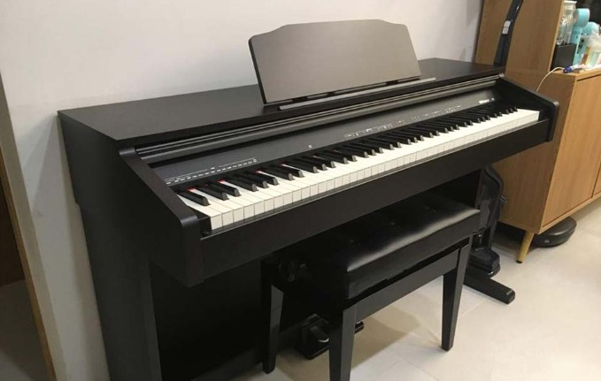 Đàn Piano Điện Roland RP-30 (Chính Hãng Full Box 100%)
