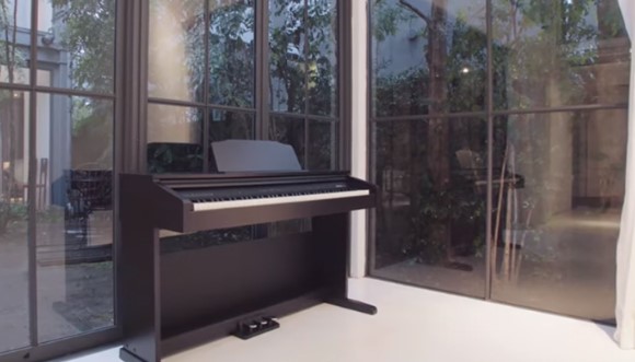 Đàn Piano Điện Roland RP-30 (Chính Hãng Full Box 100%)