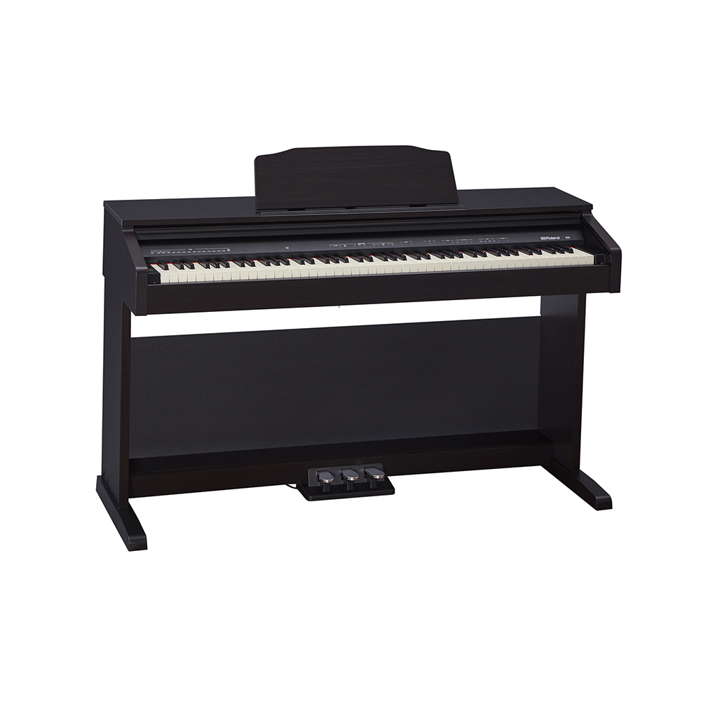 Đàn Piano Điện Roland RP-30 (Chính Hãng Full Box 100%)