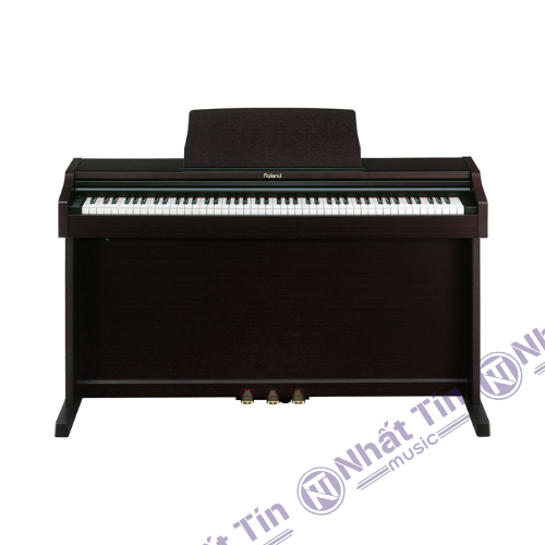 Đàn piano điện Roland RP101