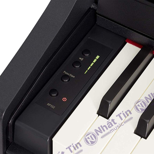 Đàn piano điện Roland RP102