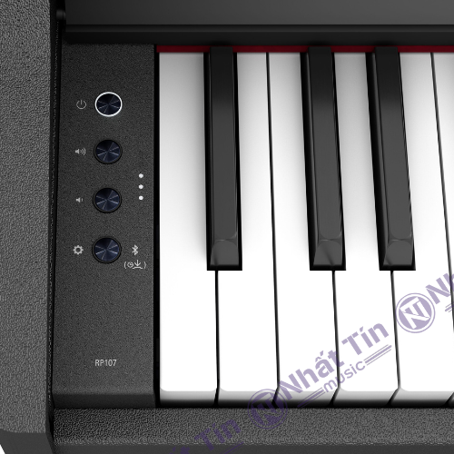 Đàn piano điện Roland RP107