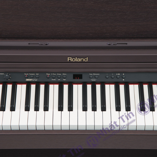 Đàn piano điện Roland RP201