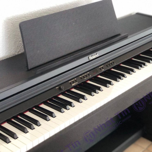 Đàn piano điện Roland RP201