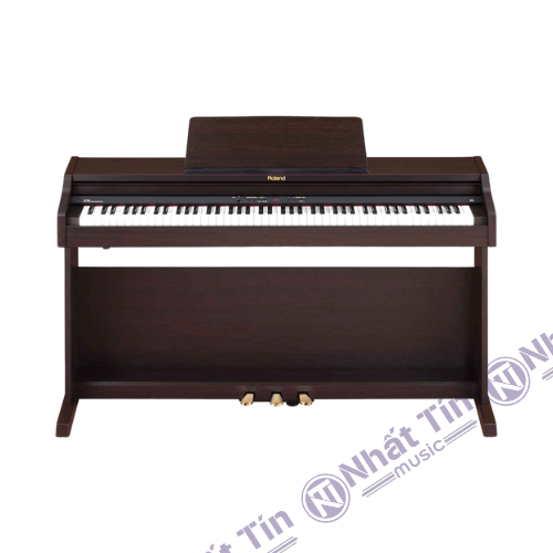Đàn piano điện Roland RP301
