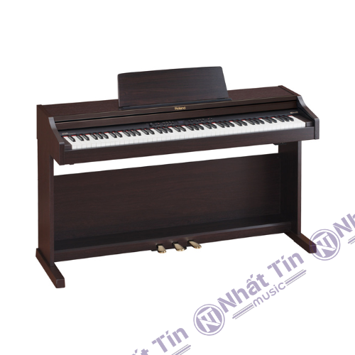Đàn piano điện Roland RP301