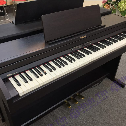 Đàn piano điện Roland RP301