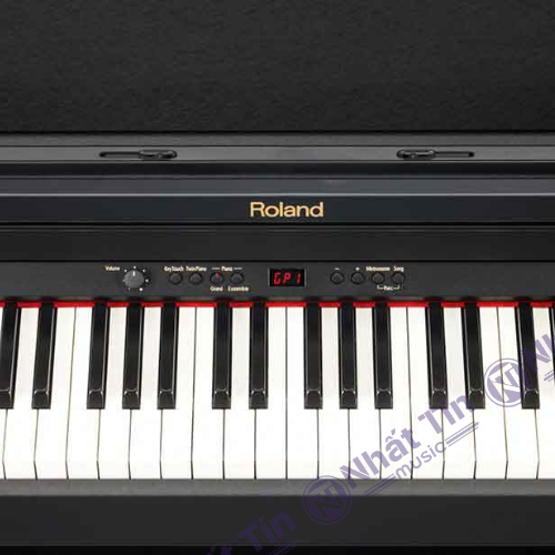 Đàn piano điện Roland RP301