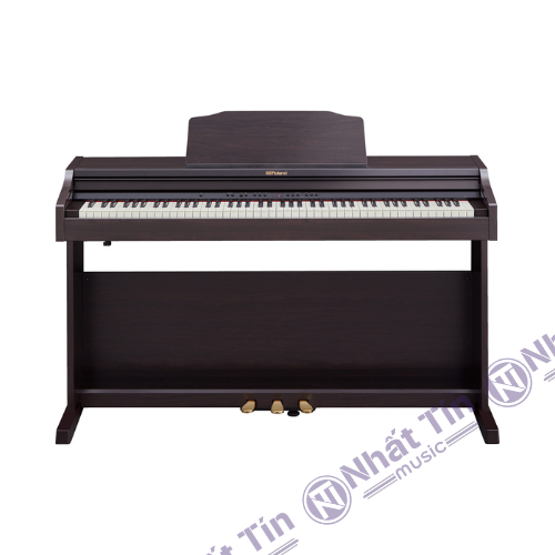 Đàn piano điện Roland RP302