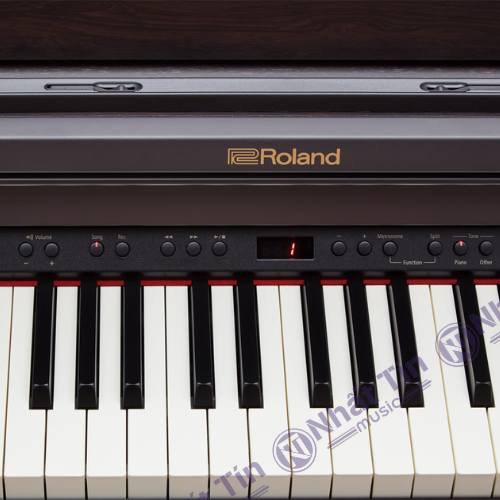 Đàn piano điện Roland RP302