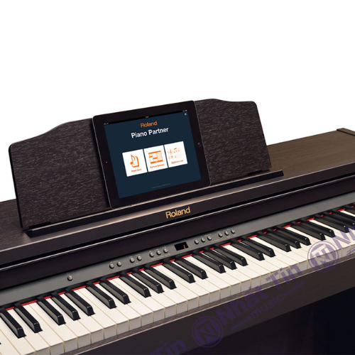 Đàn piano điện Roland RP401R