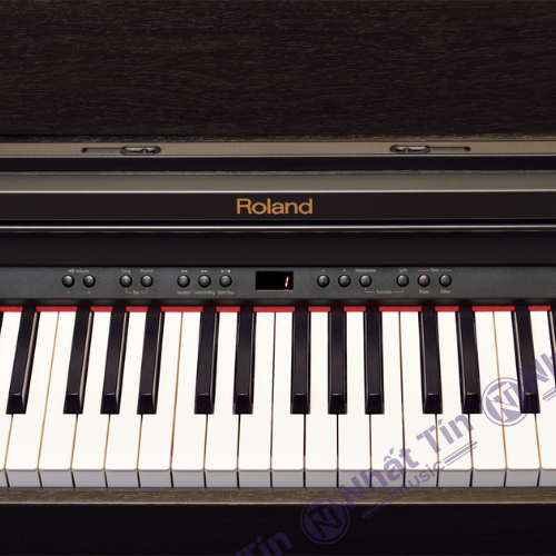 Đàn piano điện Roland RP401R