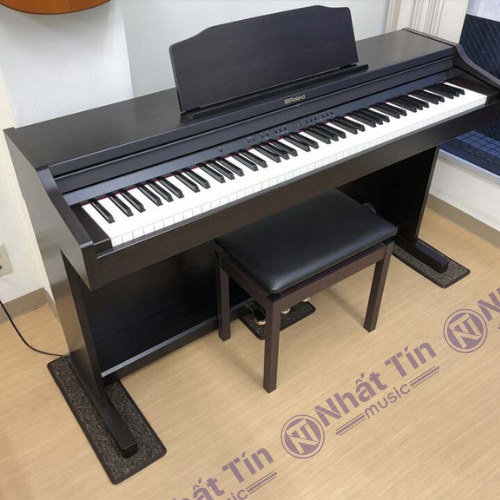 Đàn piano điện Roland RP501R