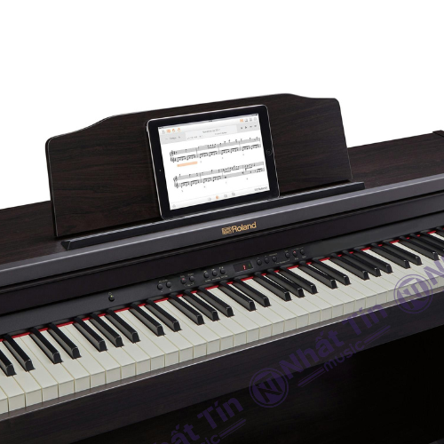 Đàn piano điện Roland RP501R