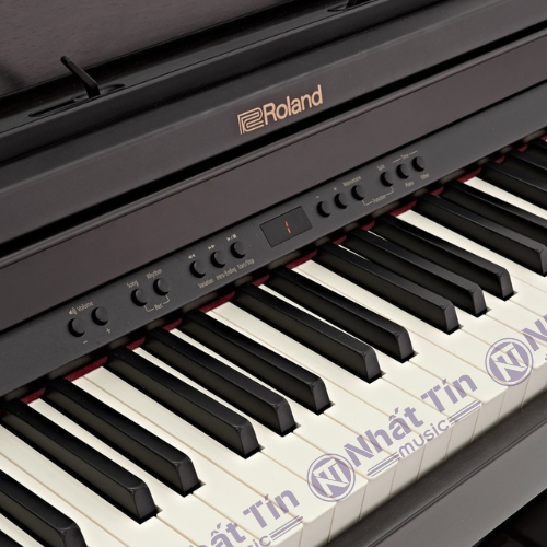 Đàn piano điện Roland RP501R