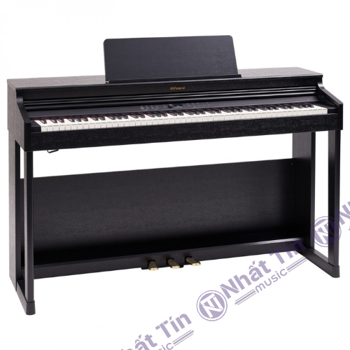Đàn piano điện Roland RP701