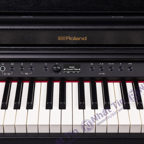 Đàn piano điện Roland RP701