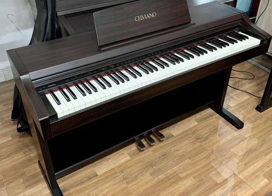 Piano điện Casio AP 21