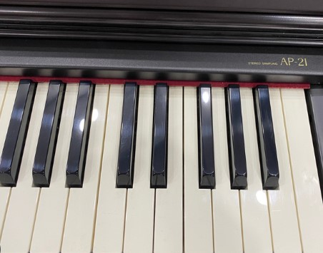 Piano điện Casio AP 21