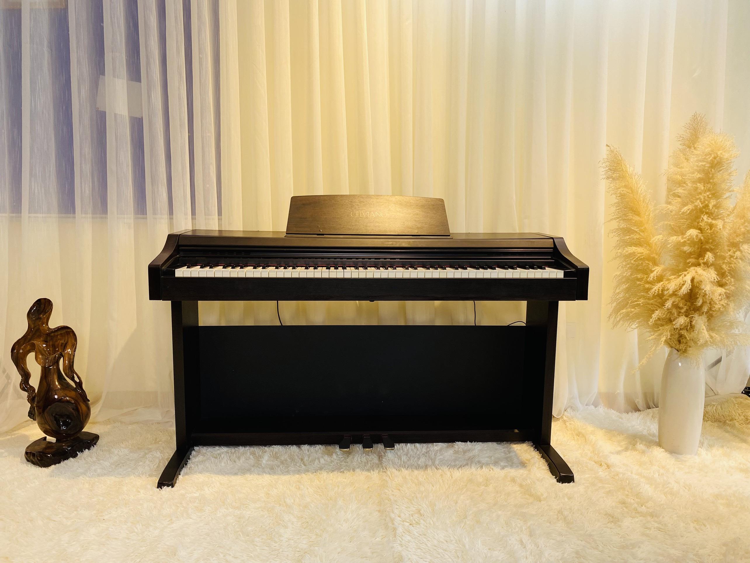 Piano điện Casio AP 21