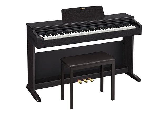 Piano điện Casio AP 270