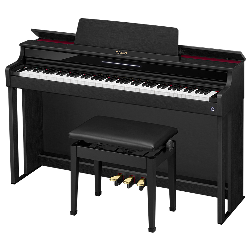 Piano điện Casio AP 550( Chính hãng full box 100%)