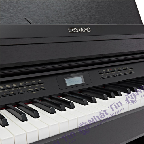 Piano điện Casio AP 710