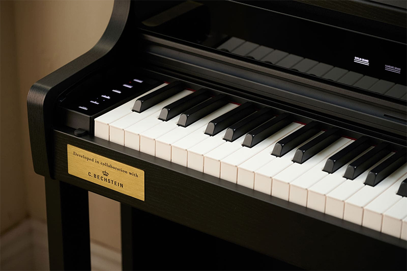 Piano điện Casio AP 750( Chính hãng full box 100%) 