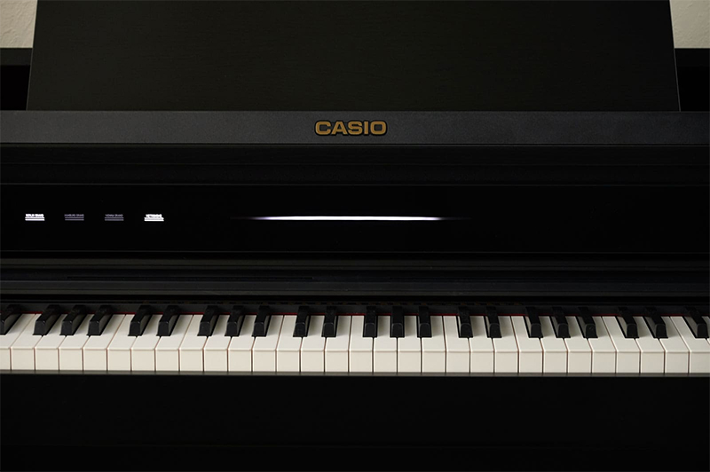 Piano điện Casio AP 750( Chính hãng full box 100%) 
